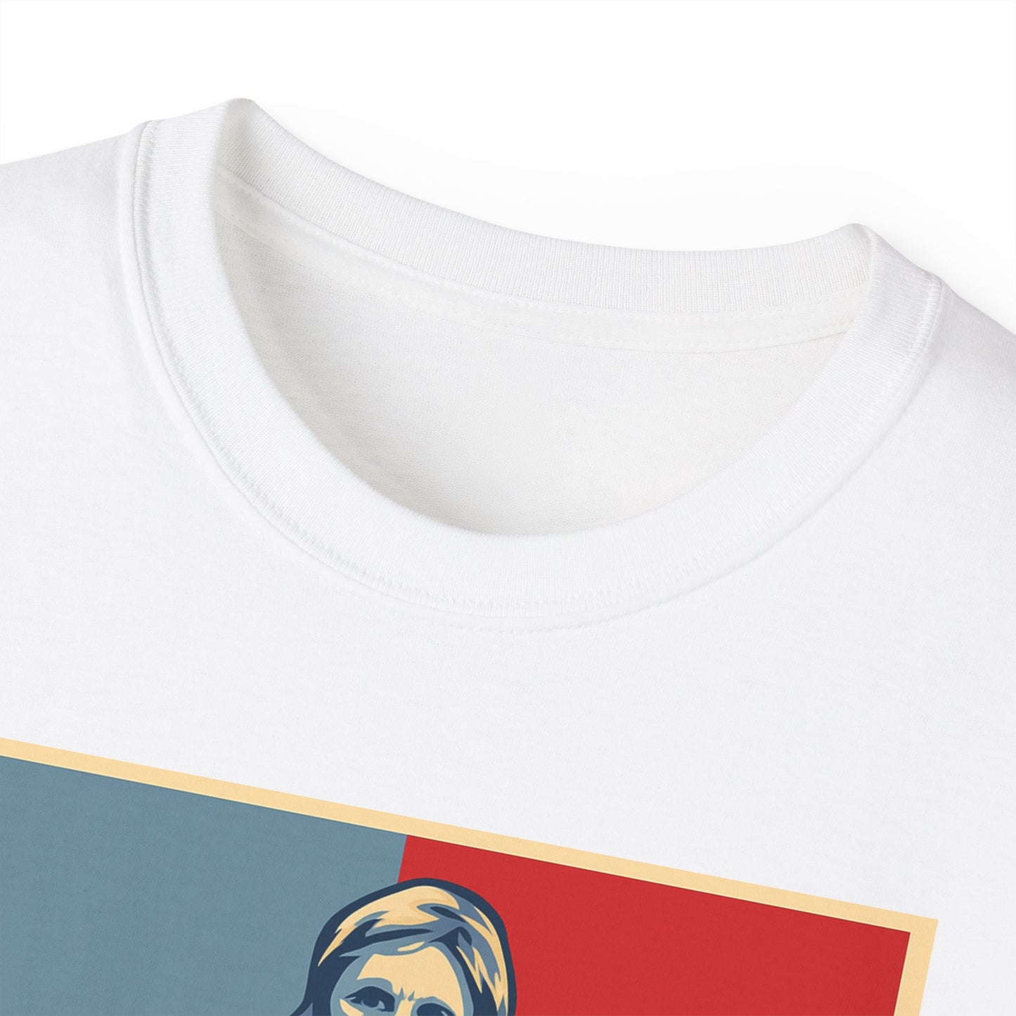 Jimmy Greenhoff Hope Home T-Shirt - Manchester United