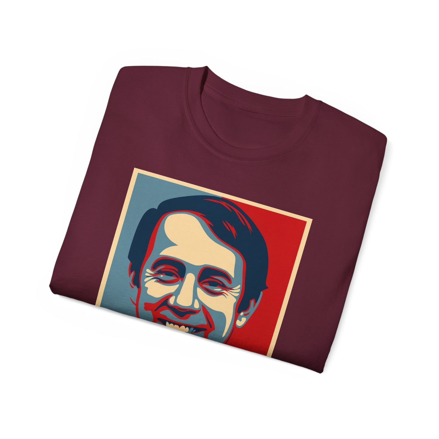 Howard Kendall Hope T-Shirt
