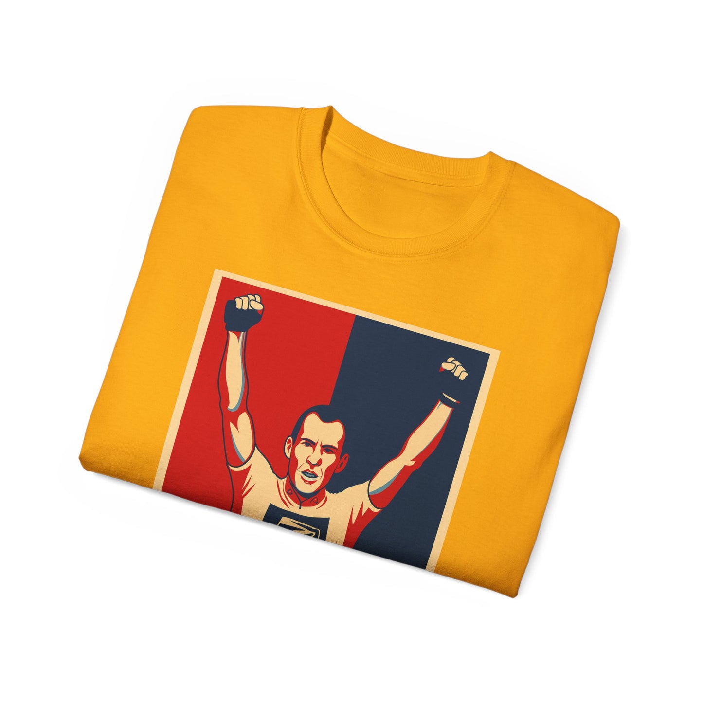 Lance Armstrong T-Shirt
