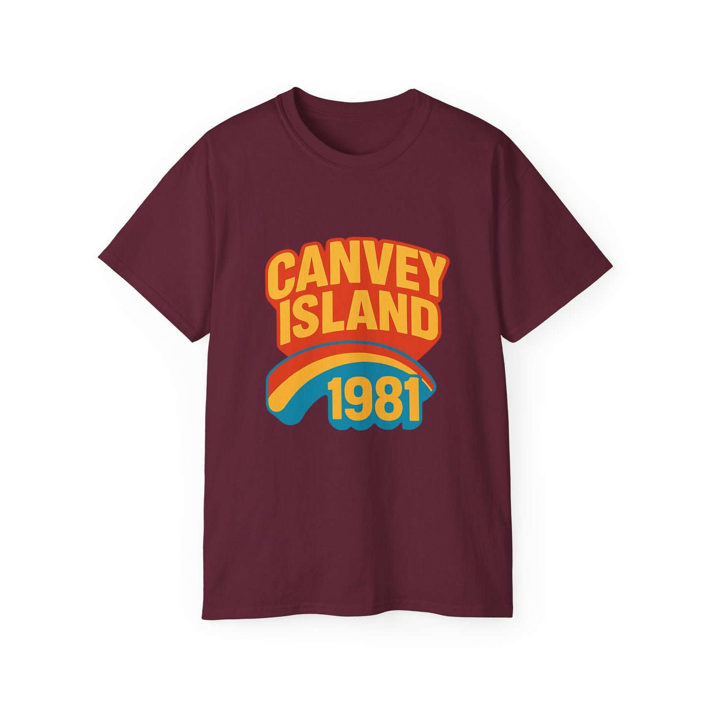 Canvey Island T-Shirt