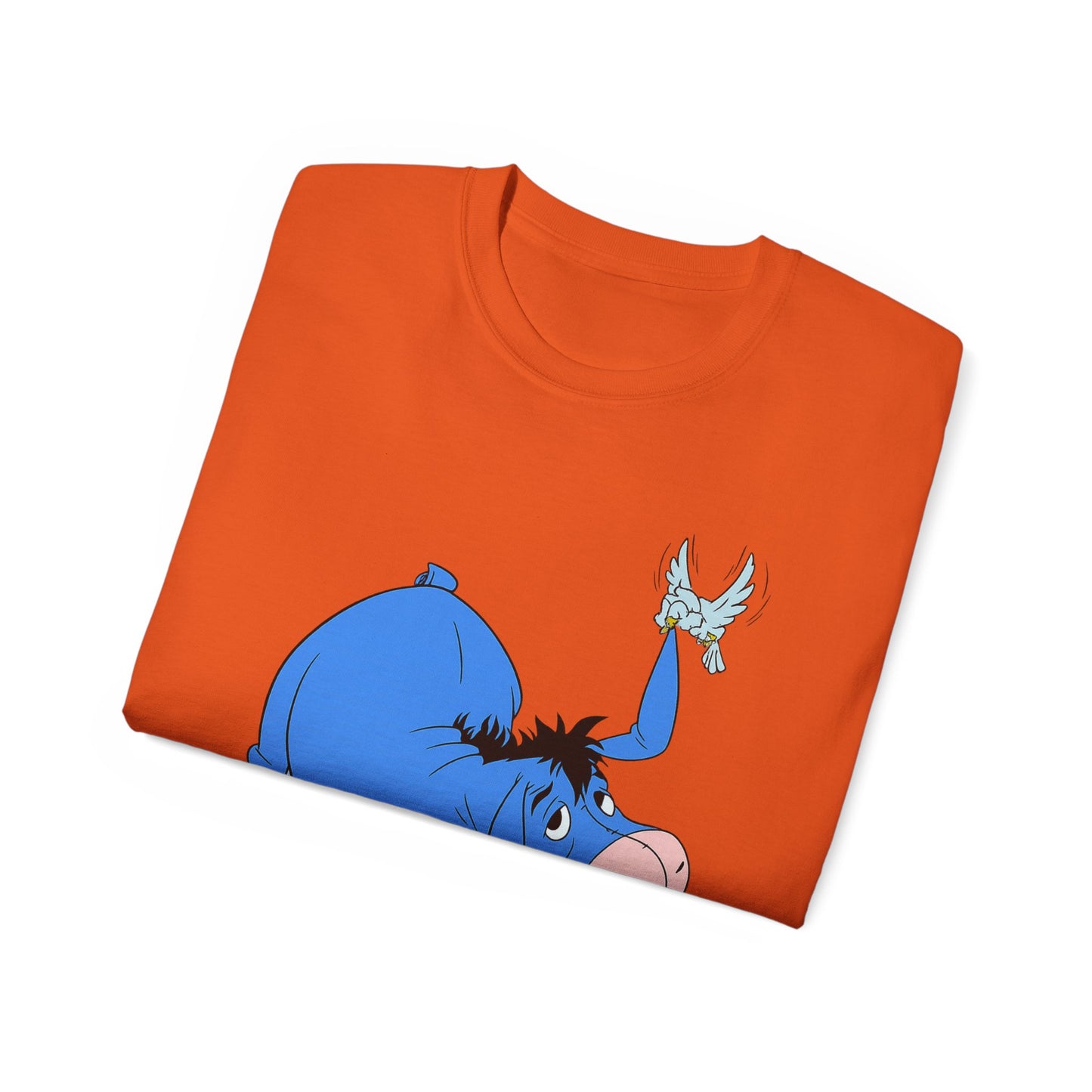 Eeyore 'Not Today' T-Shirt