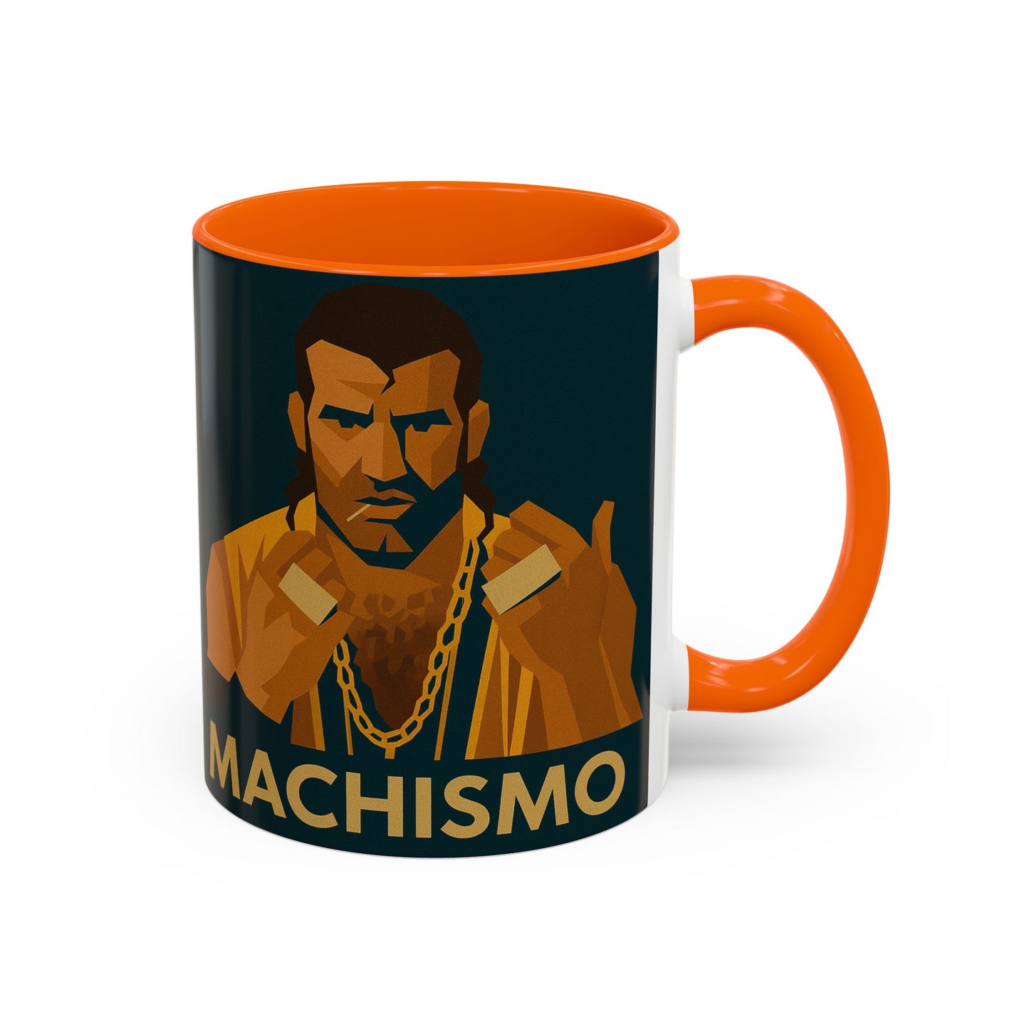 Razor Ramon Mug - WWF WWE WCW