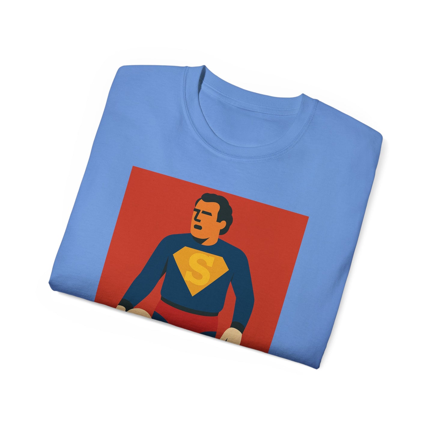 John Burridge Superman - Wolves