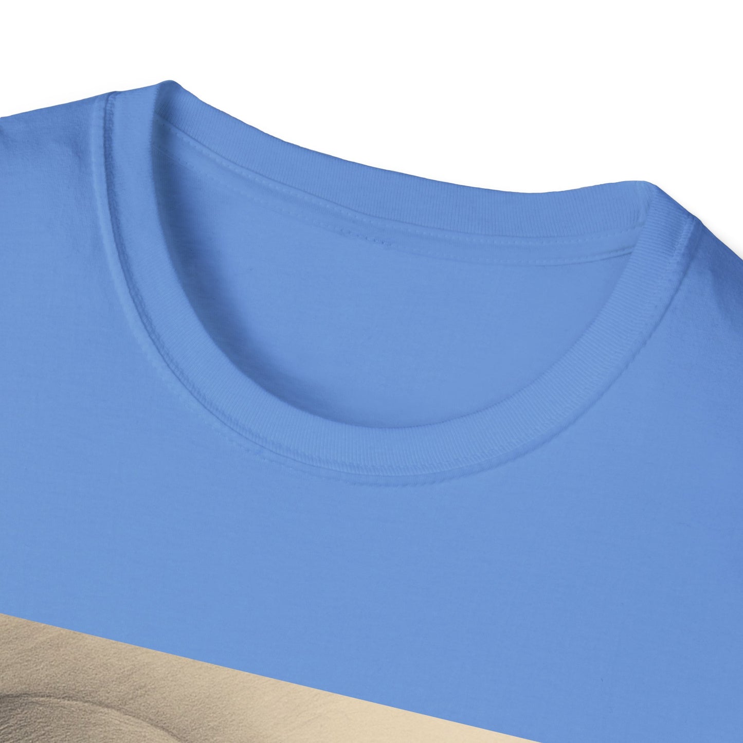 Inspirational Gandhi Quote T-Shirt