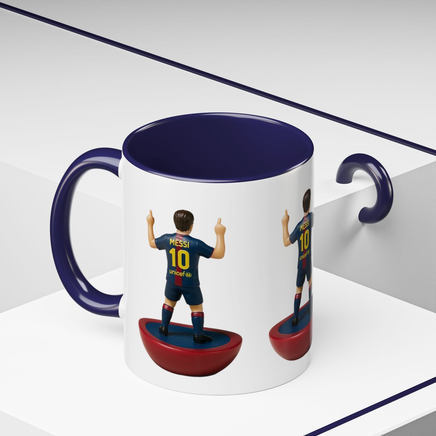 Lionel Messi - Mug