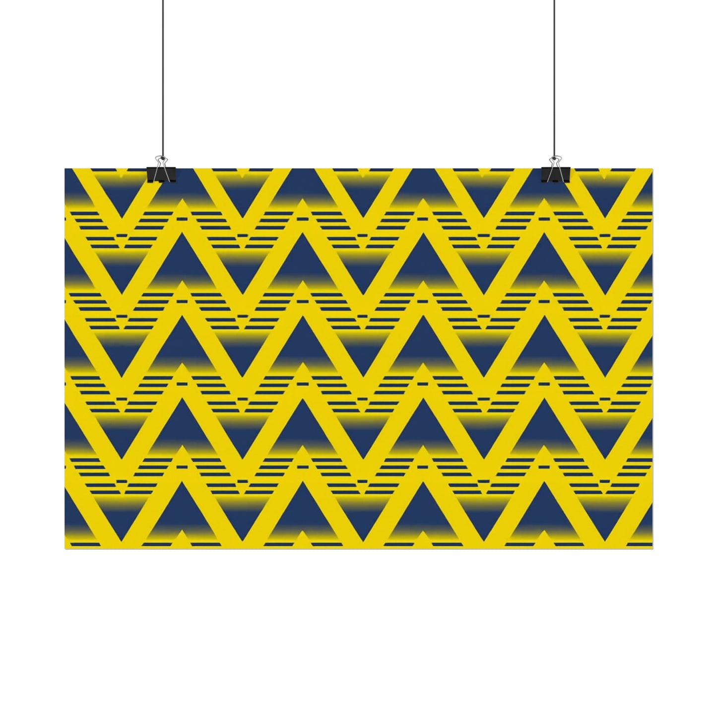 Arsenal Bruised Banana Poster