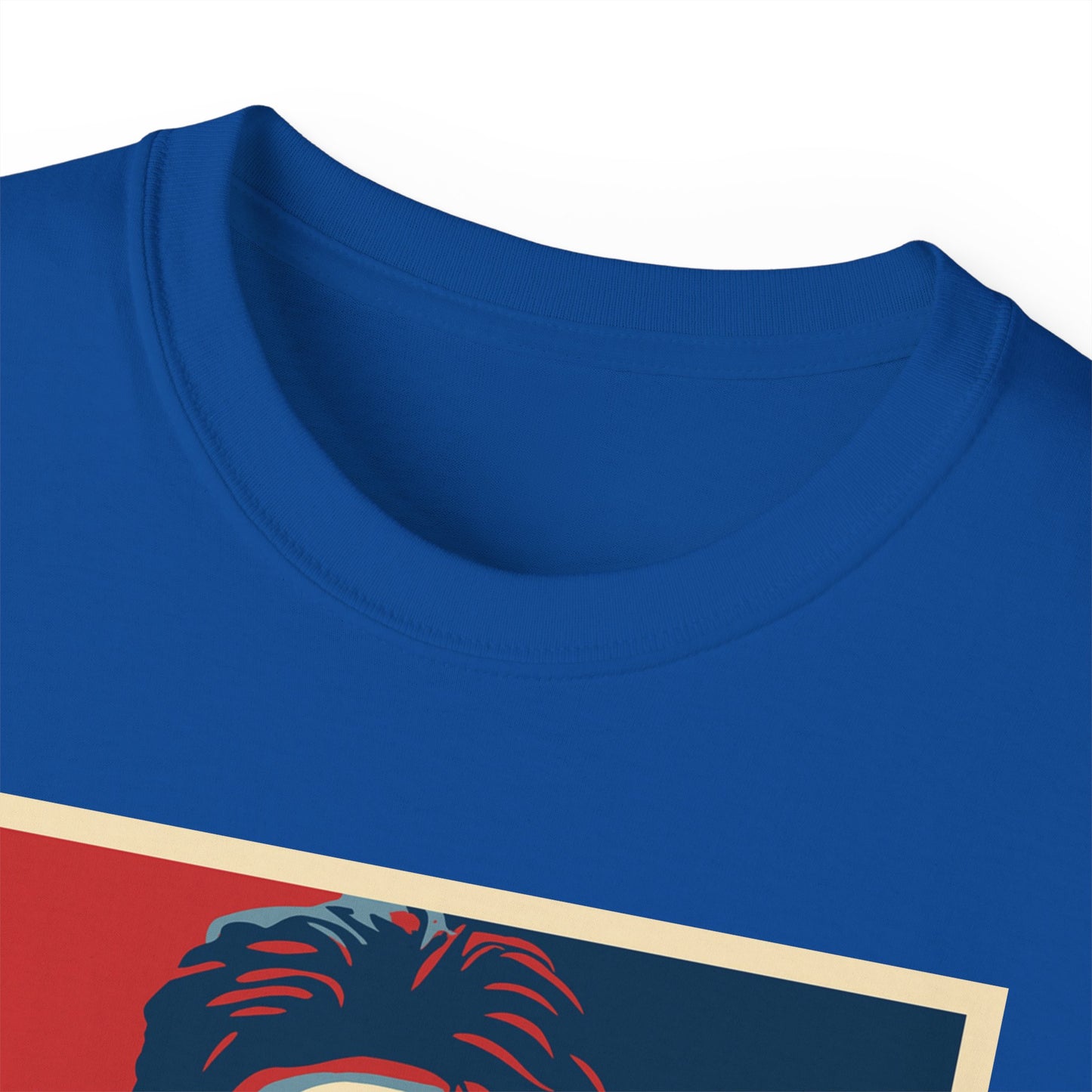 Alan McDonald Hope Poster T-Shirt