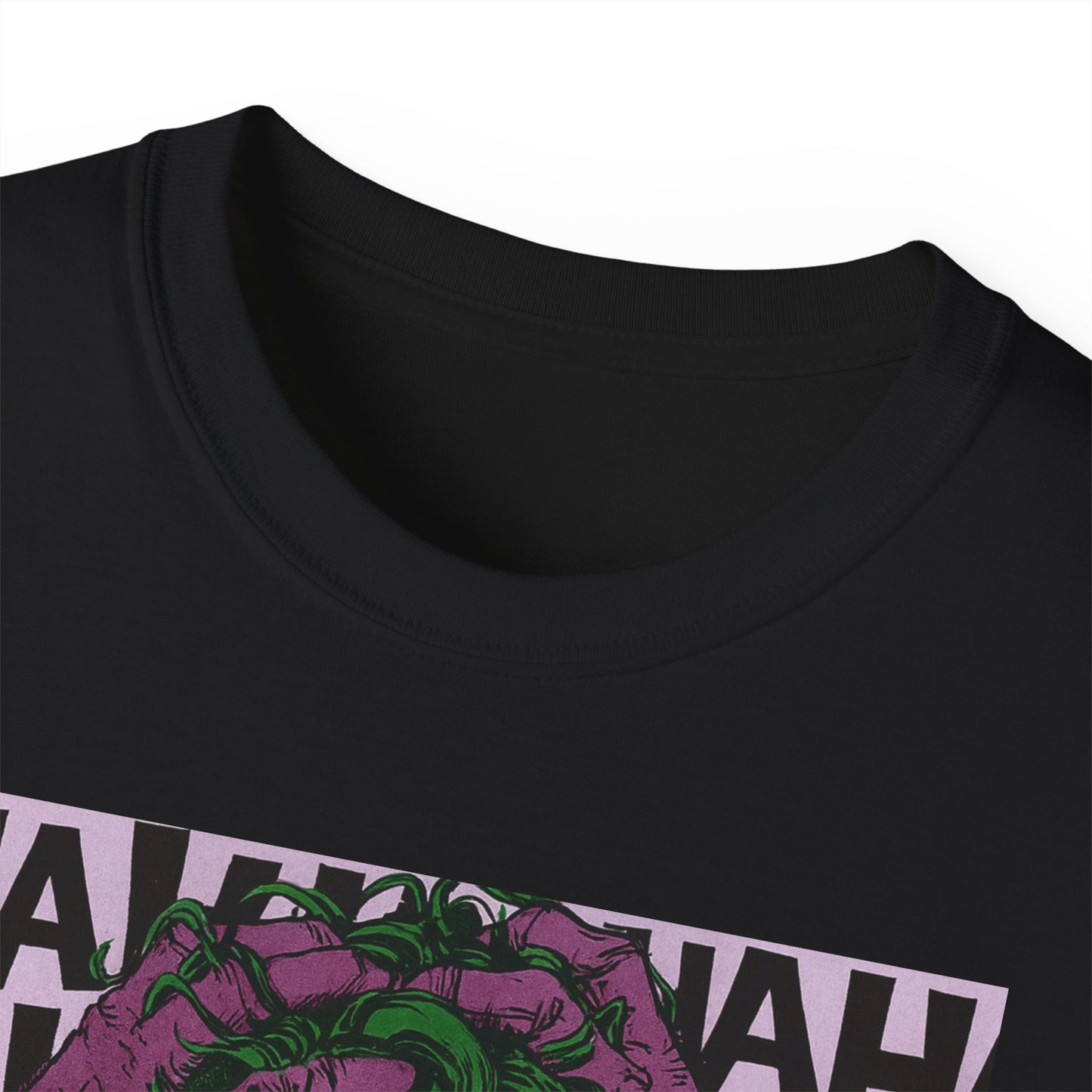 Joker Cartoon T-Shirt