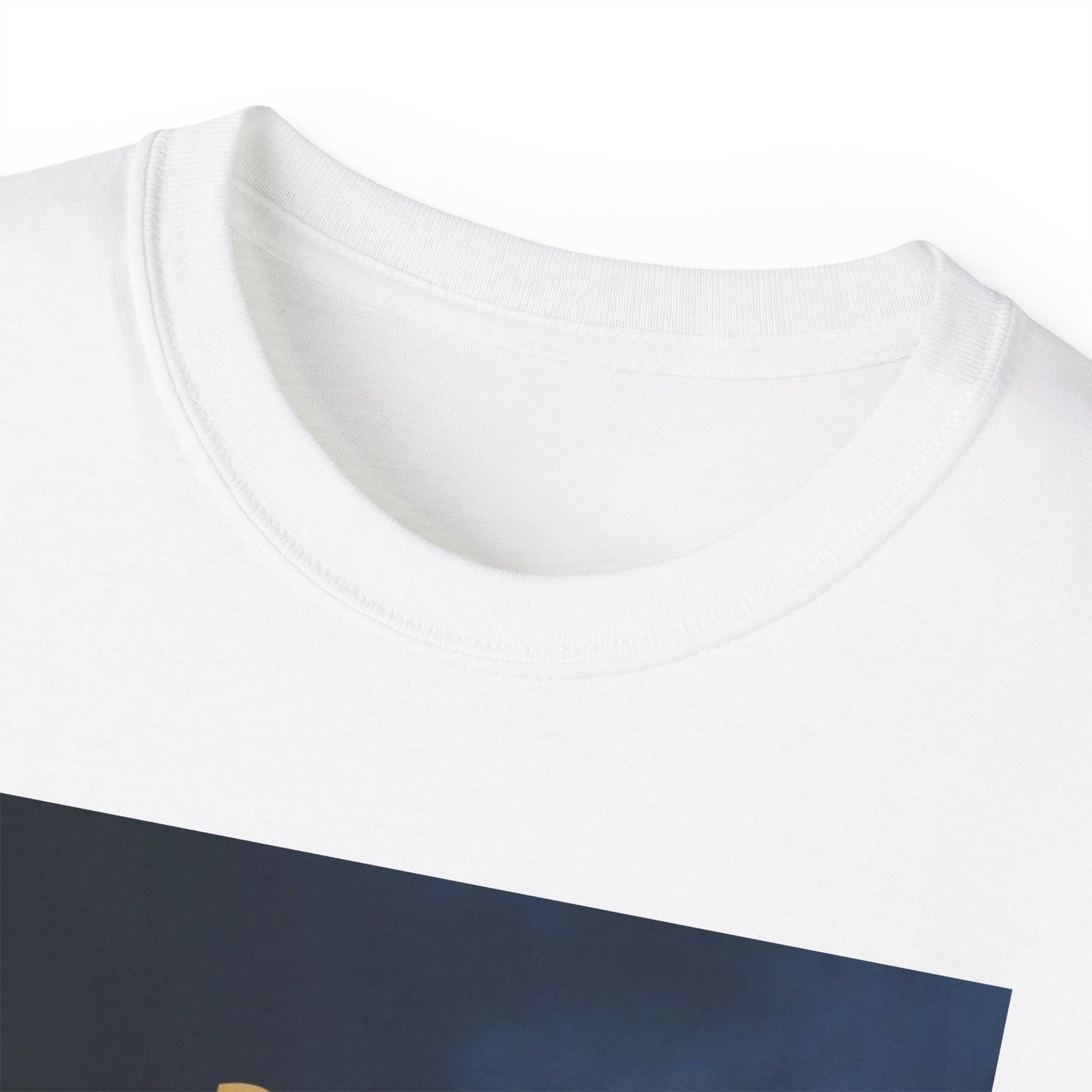 St Totteringham Day Canceled Unisex Ultra Cotton Tee