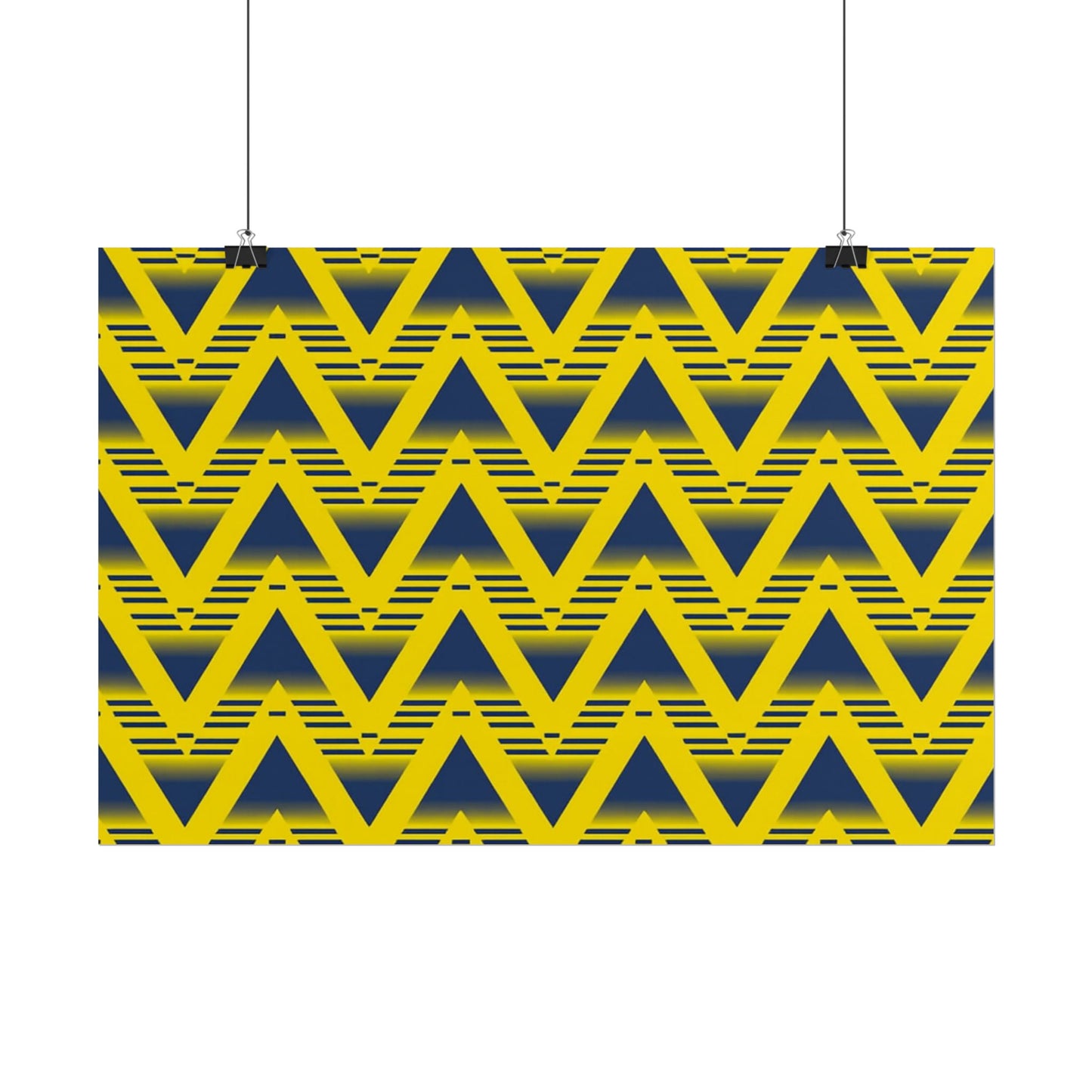 Arsenal Bruised Banana Poster