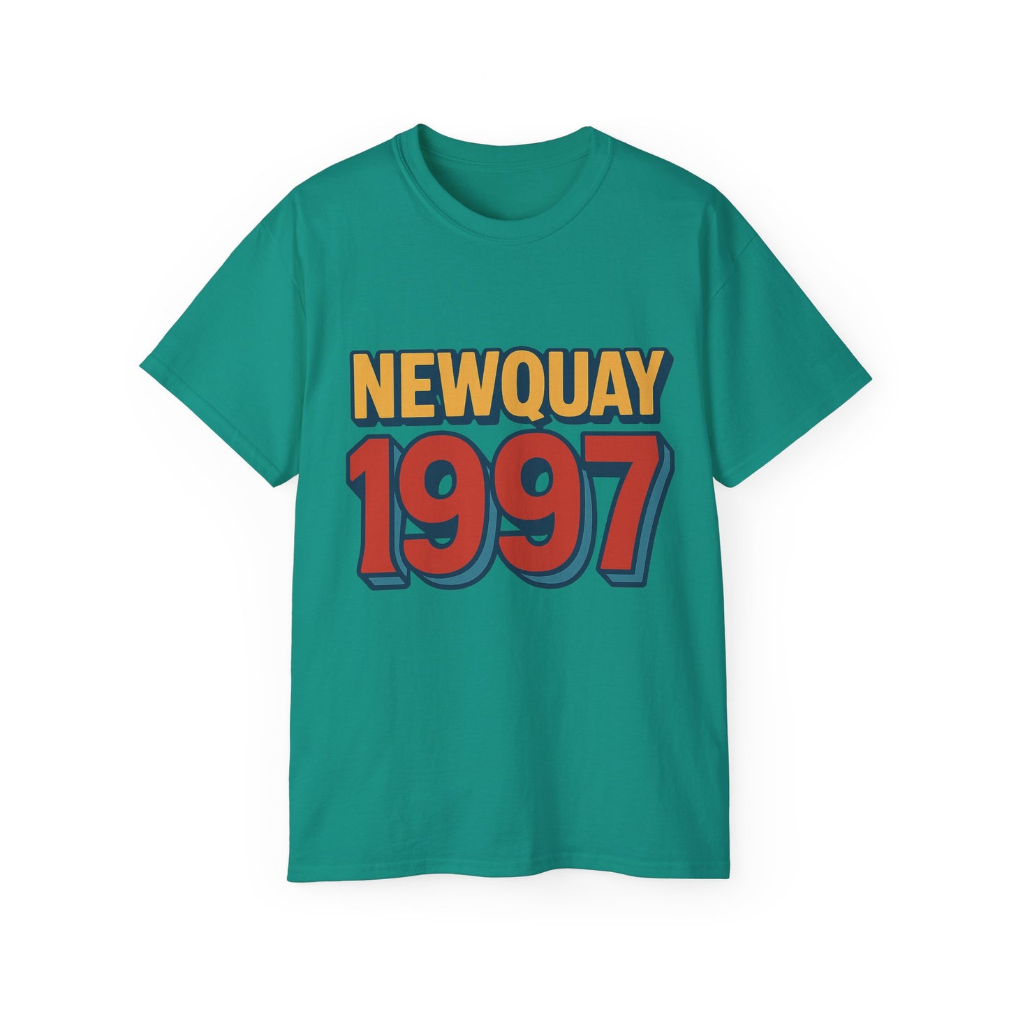 Newquay 1997 T-Shirt