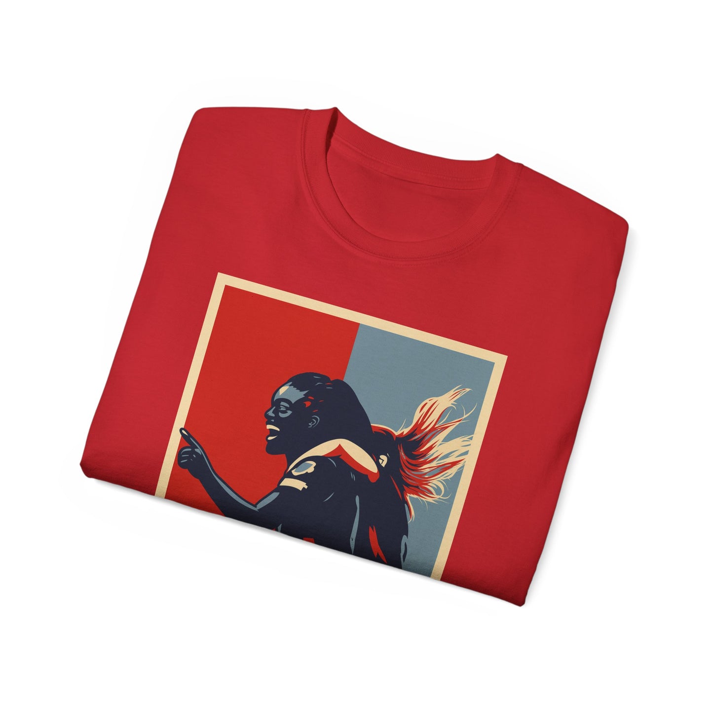 Michelle Agyemang - England