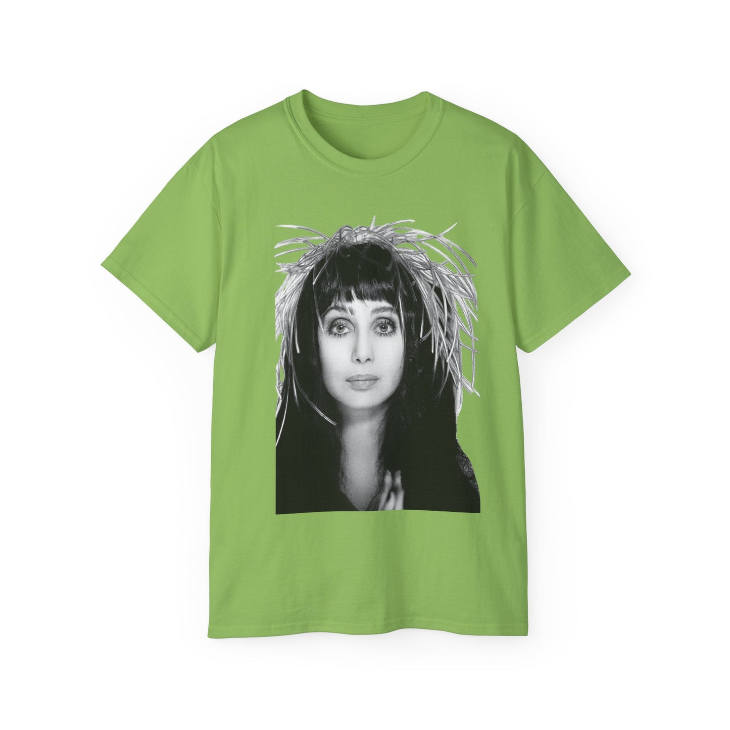 Cher Believe T-Shirt