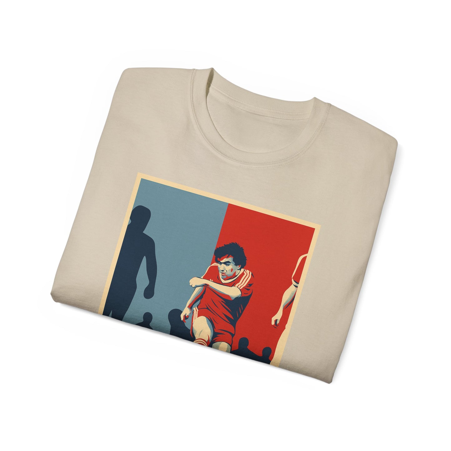 John Robertson Hope T-Shirt