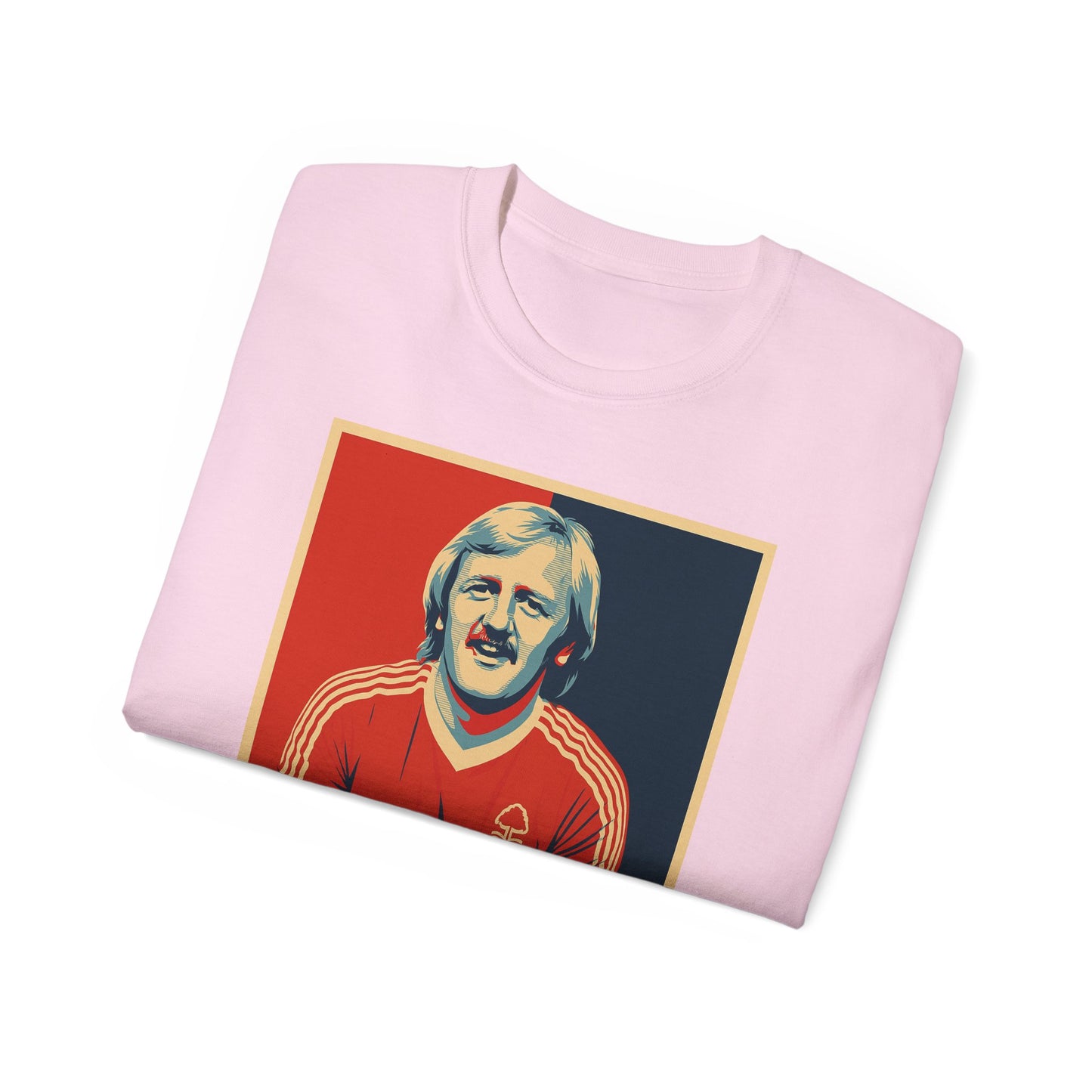 Kenny Burns Hope T-Shirt
