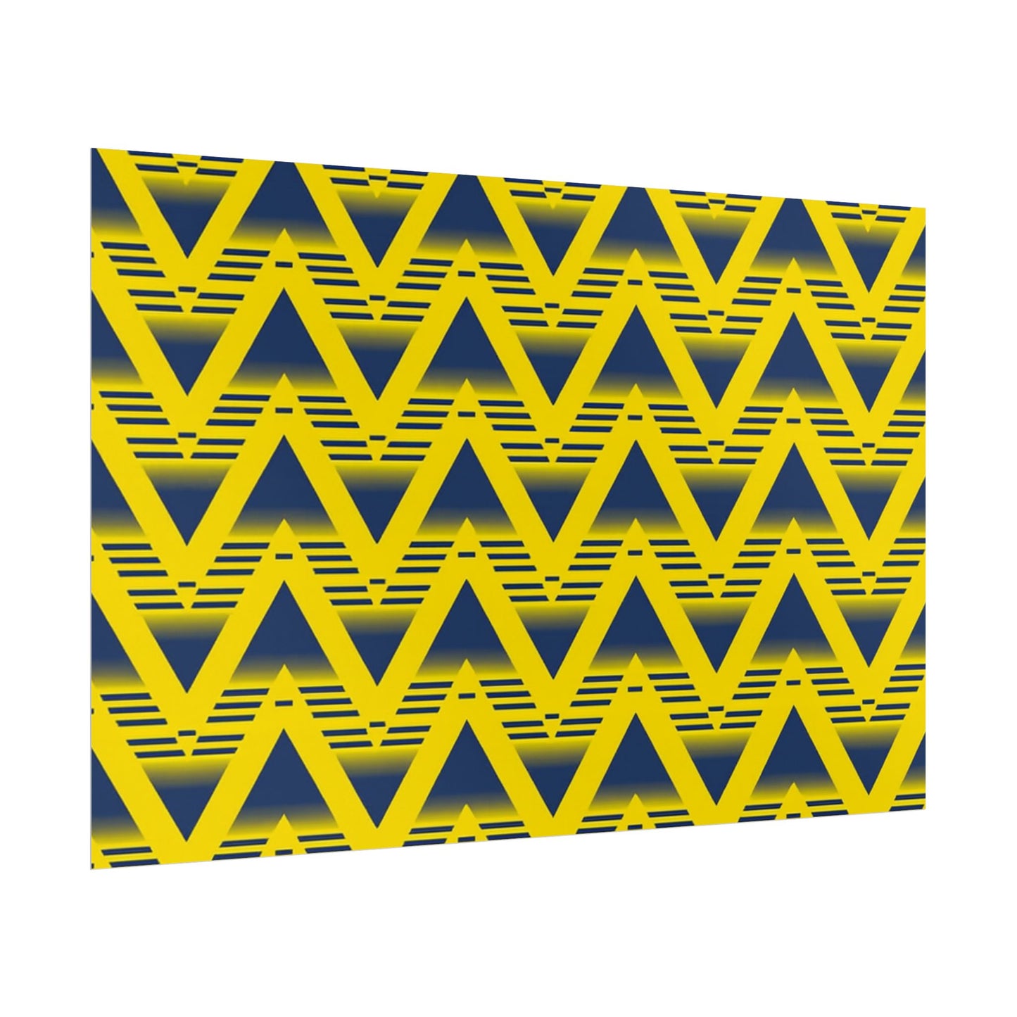 Arsenal Bruised Banana Poster