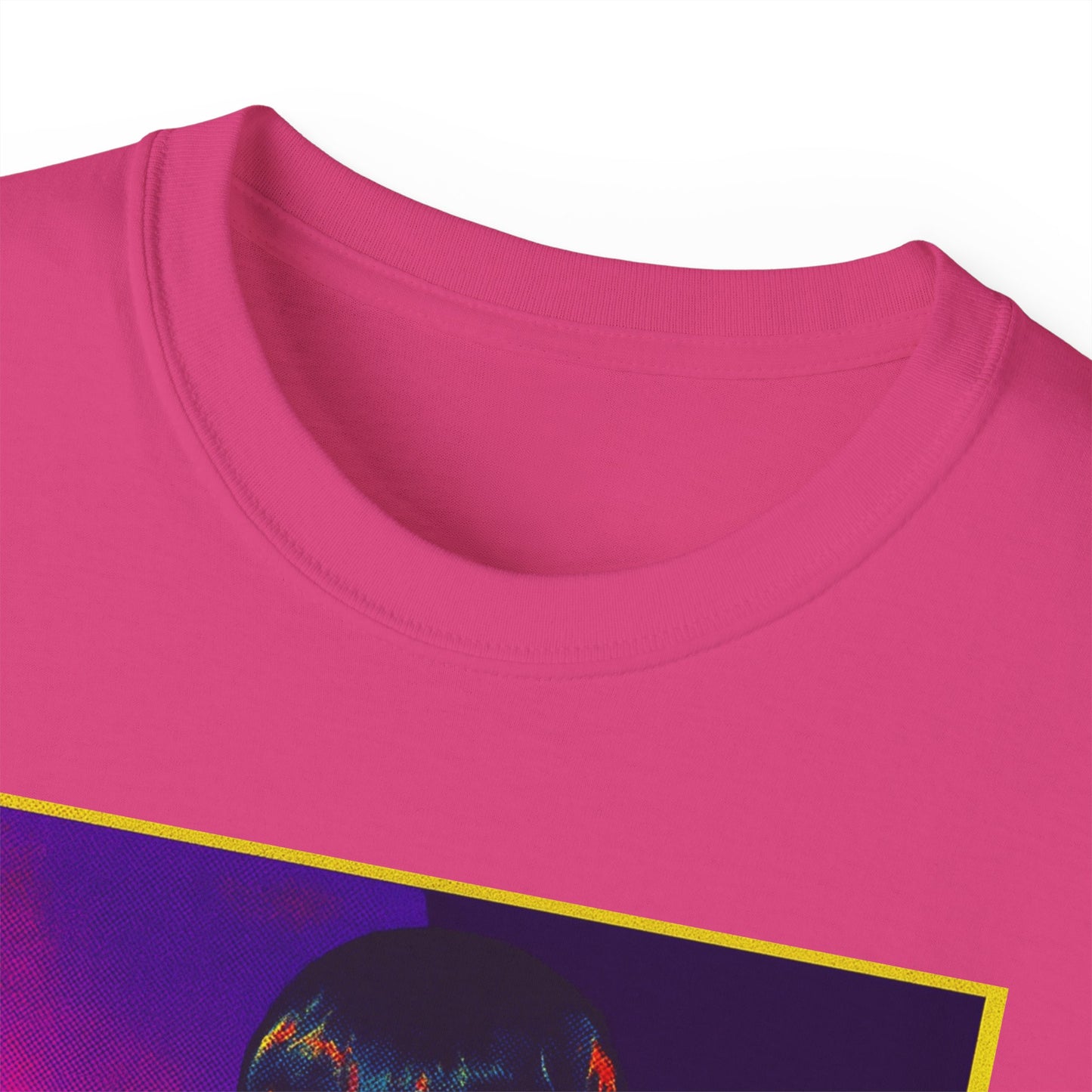 Live Long and Prosper Mr Spok T-Shirt