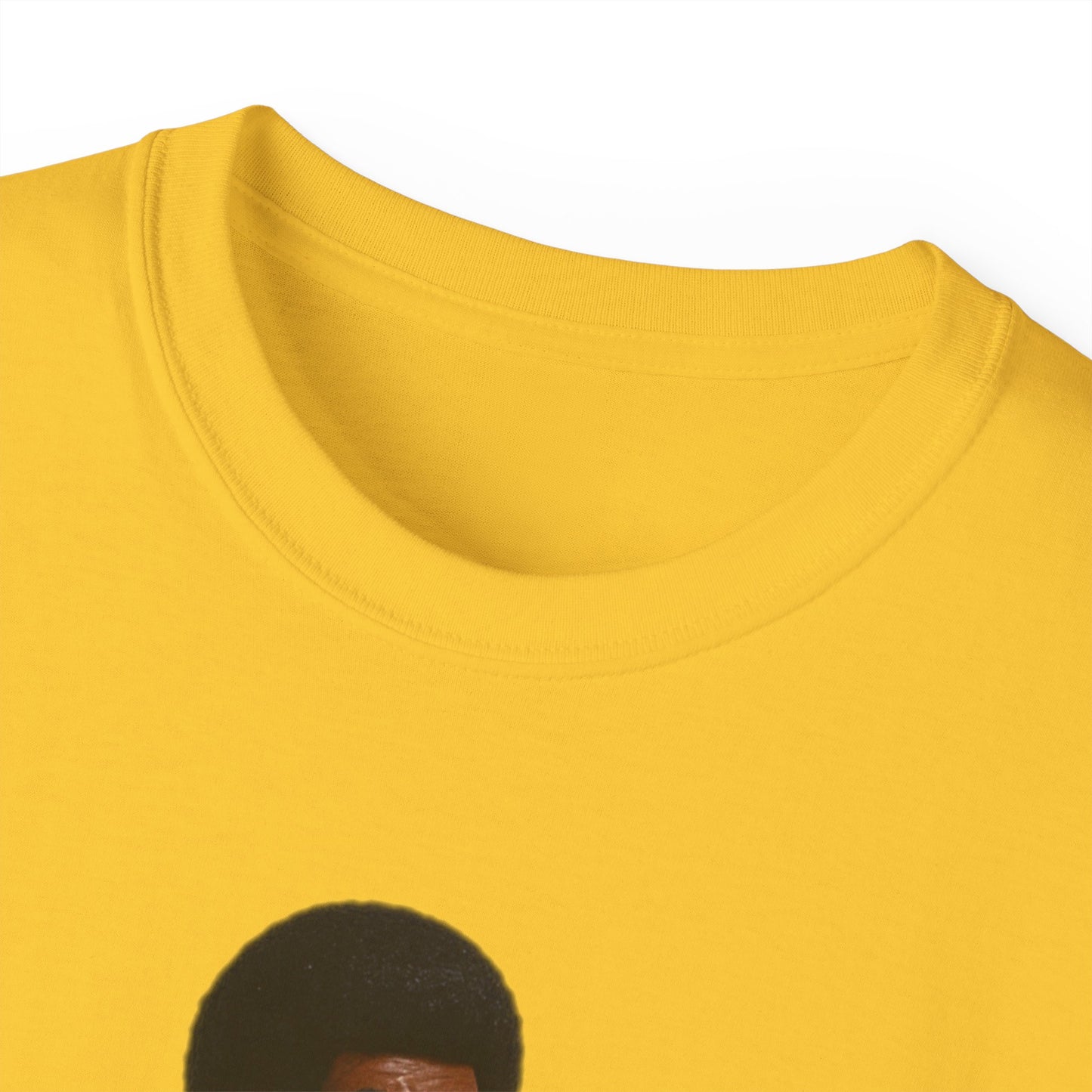 Jairzinho Subbuteo T-Shirt - Brazil