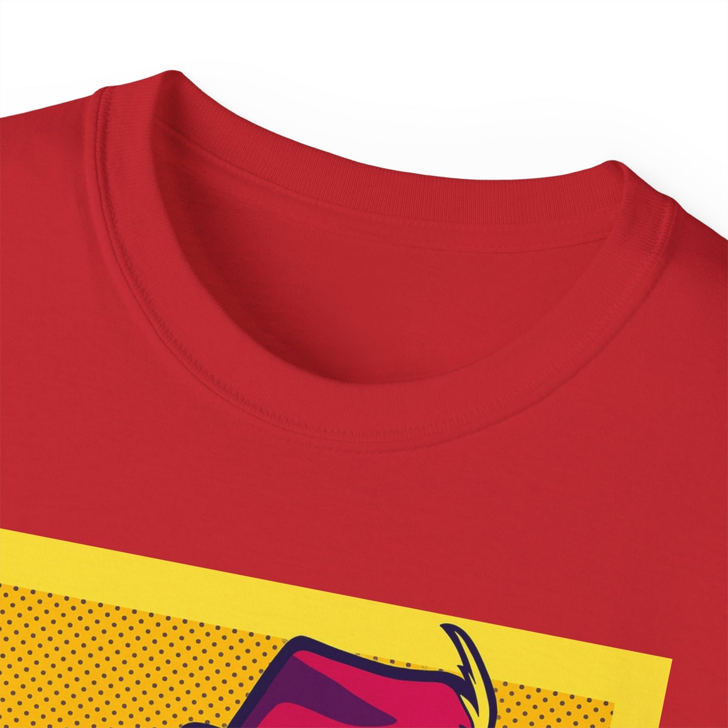 Lieutenant Worf Merry Man T-Shirt