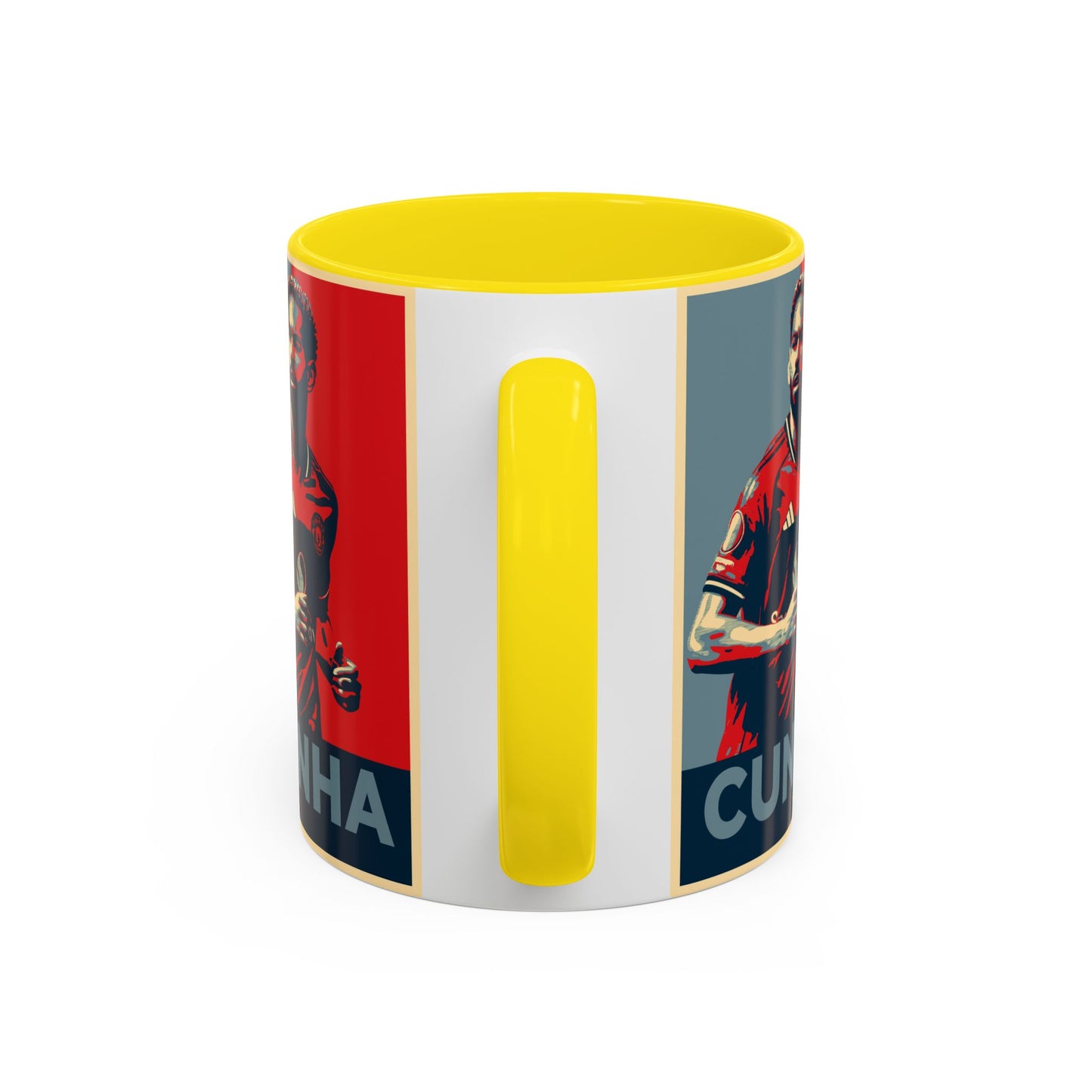 Matheus Cunha Hope Mug