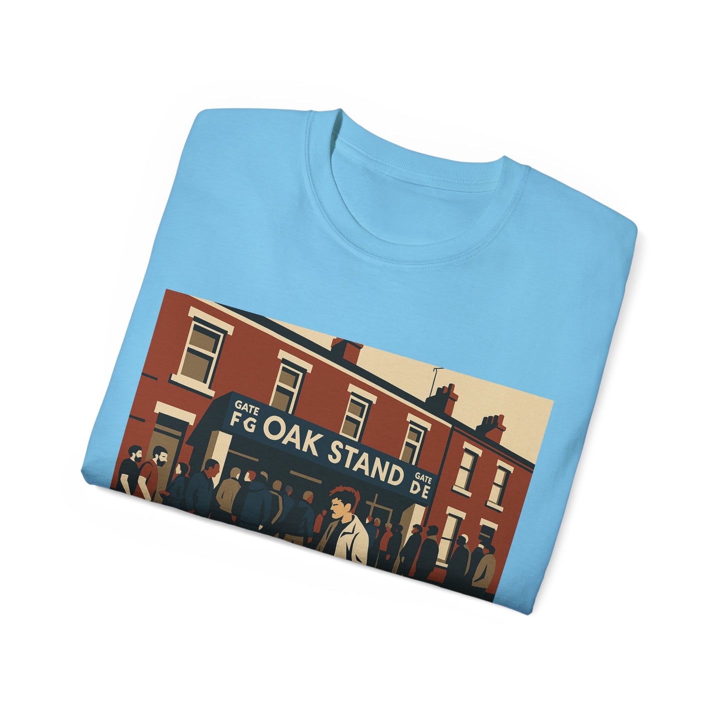 Kenilworth Road T-Shirt