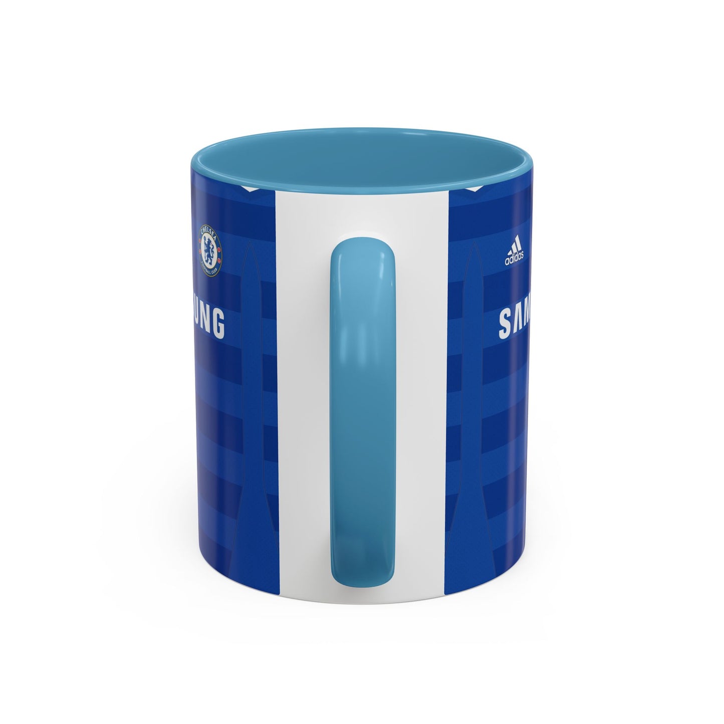 Chelsea FC 2011-12 Shirt Mug