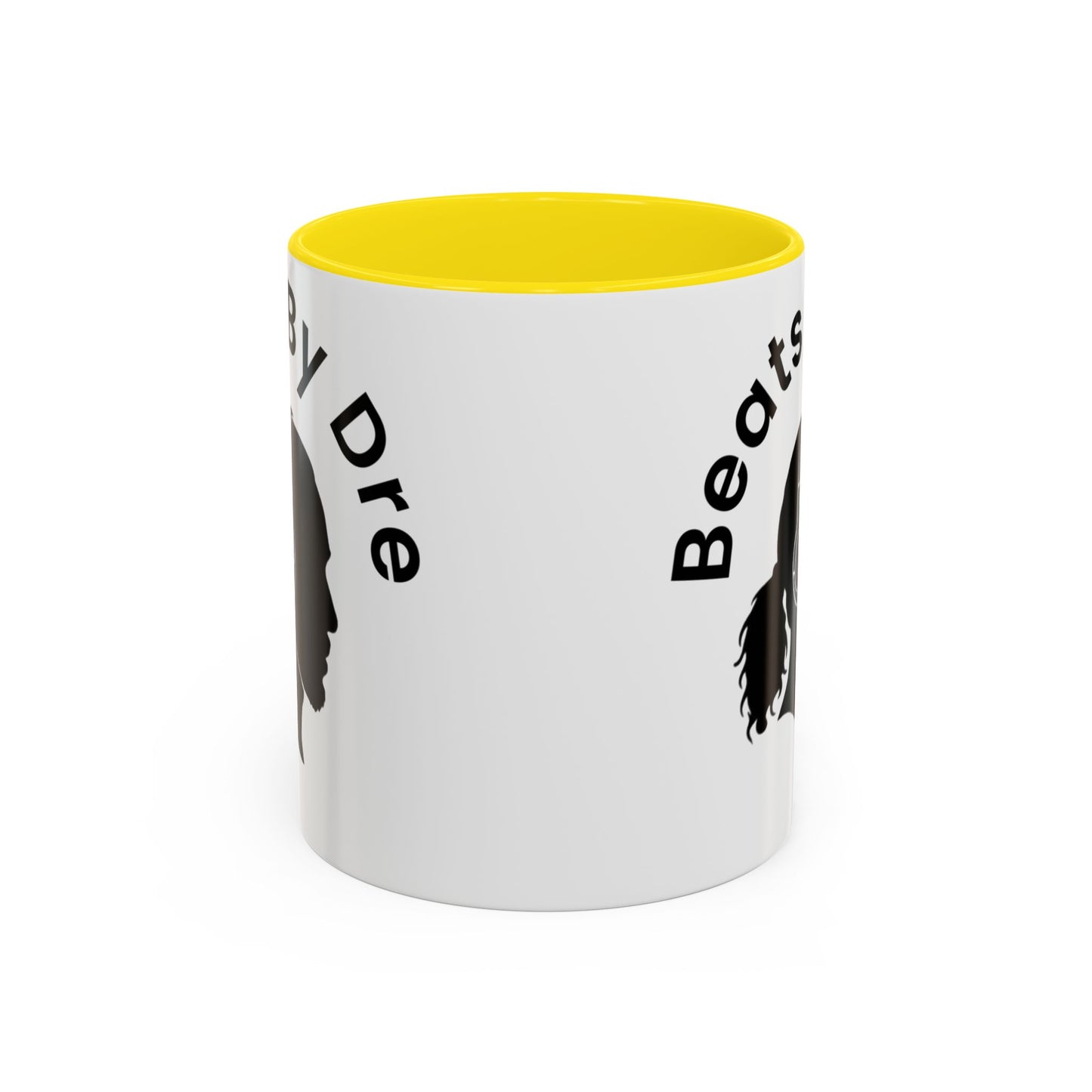Dre Taylor - Prestwich Heys Accent Coffee Mug (11, 15oz)