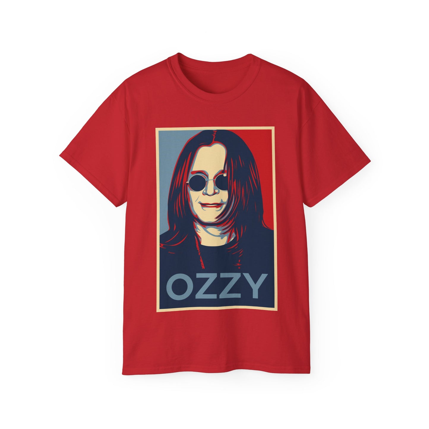 Ozzy Osbourne T-Shirt