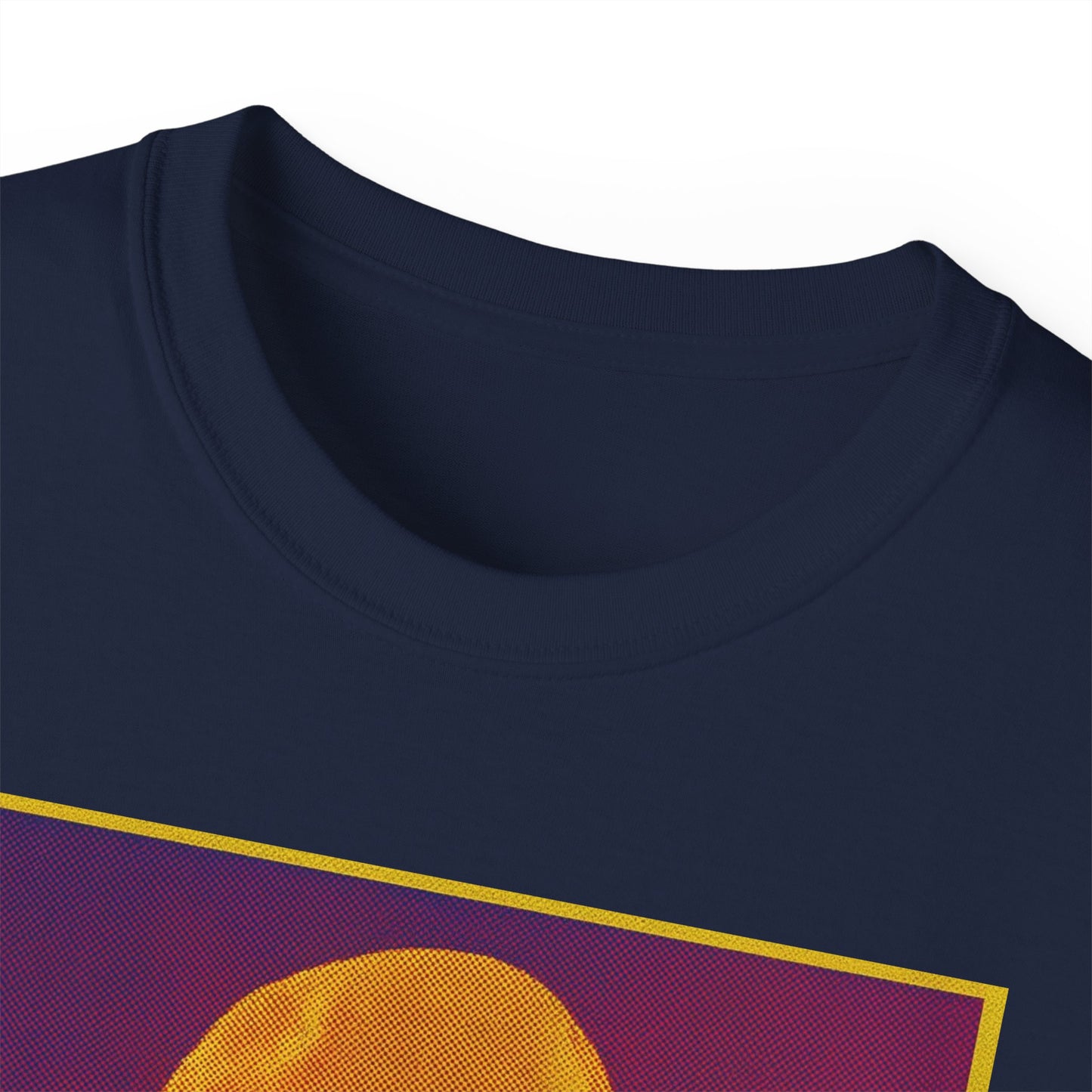 Captain Picard Shut Up Wesley T-Shirt