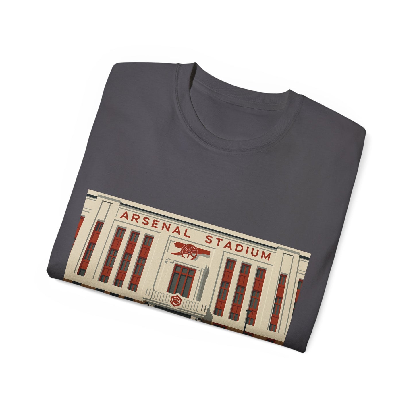 Highbury Stadium - Arsenal