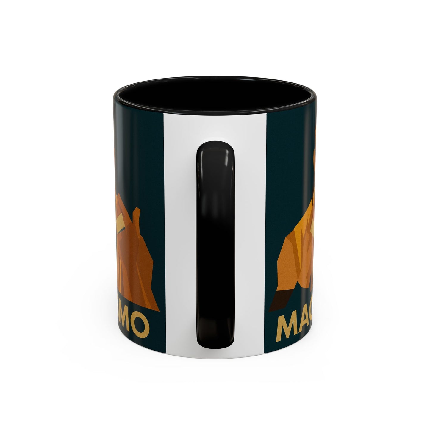 Razor Ramon Mug - WWF WWE WCW