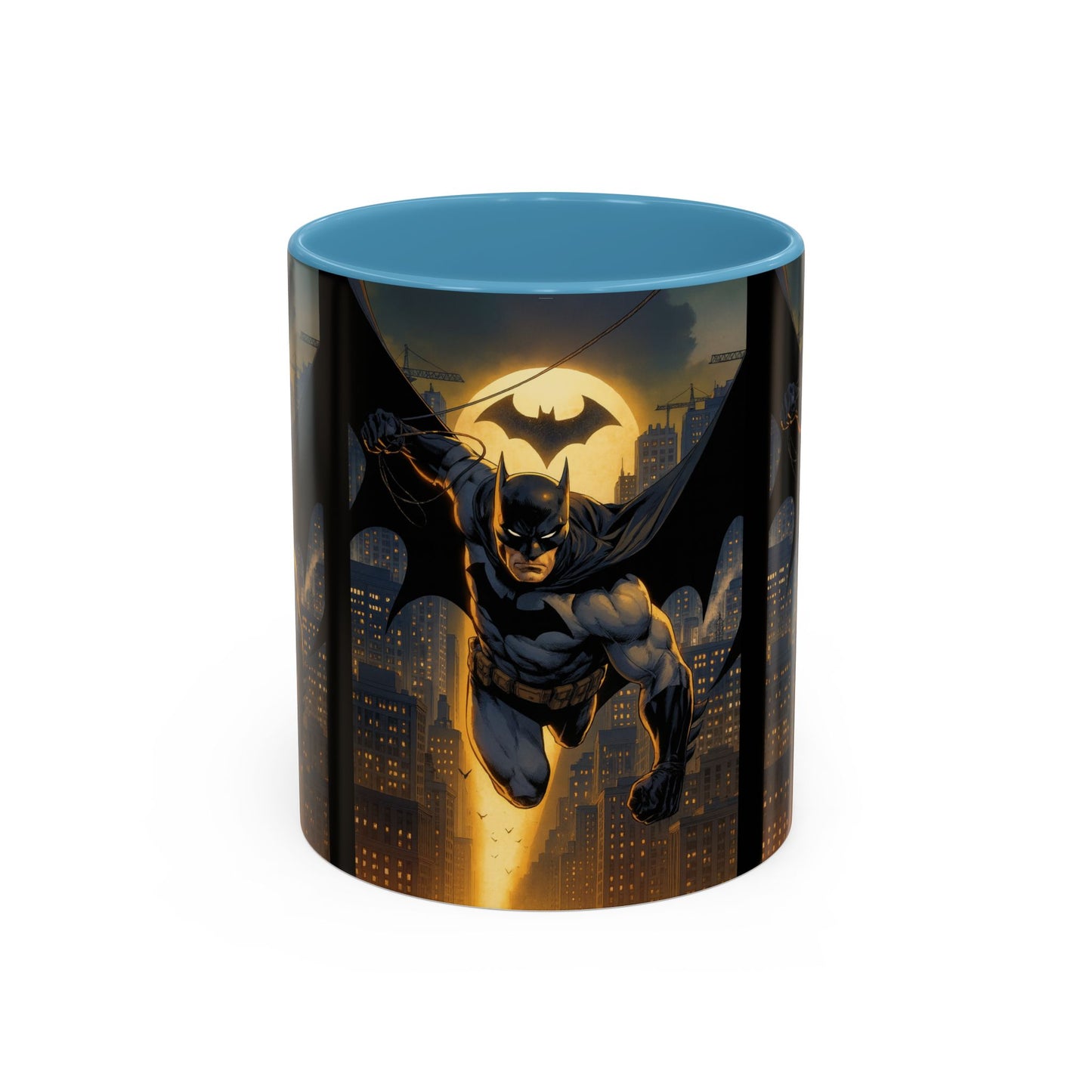 Batman Swing Mug