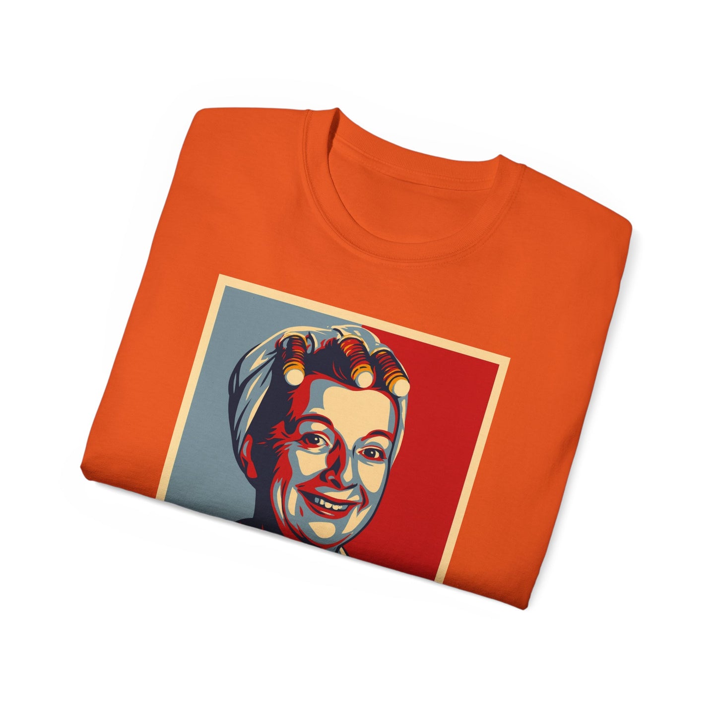 Hilda Ogden T-Shirt