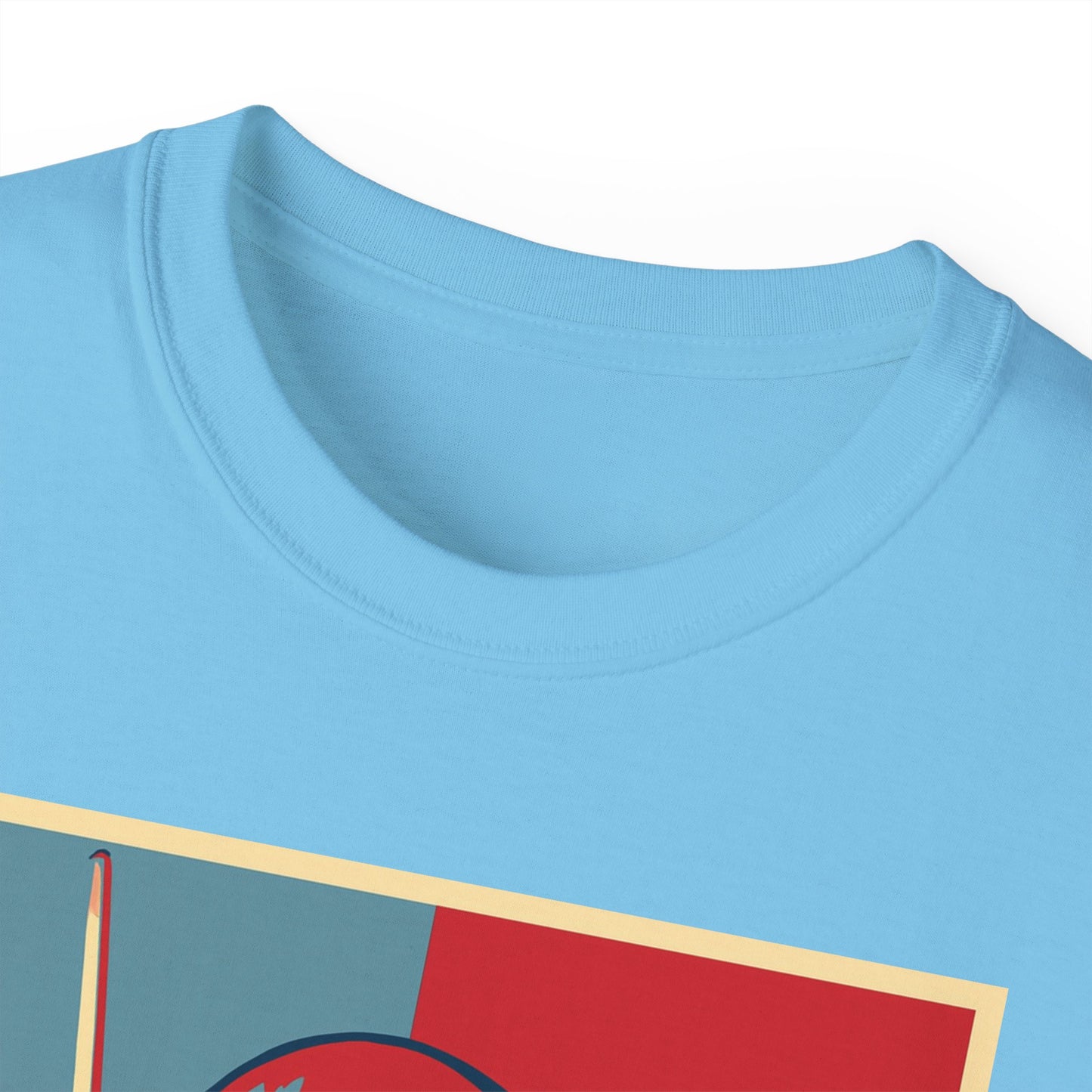 Steve Davis Interesting T-Shirt