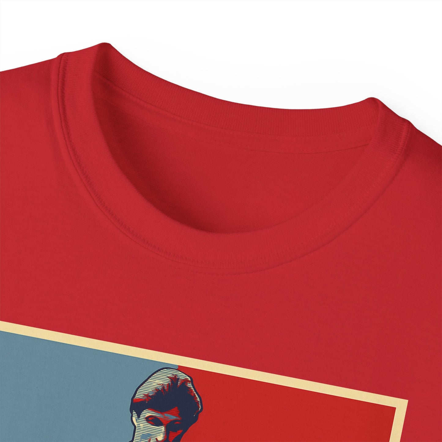 Gordon Hill Merlin Hope T-Shirt - Manchester United