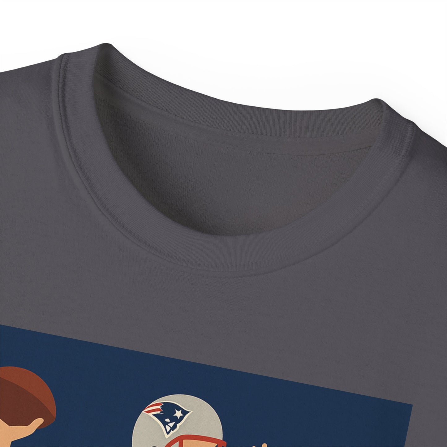 Tom Brady
