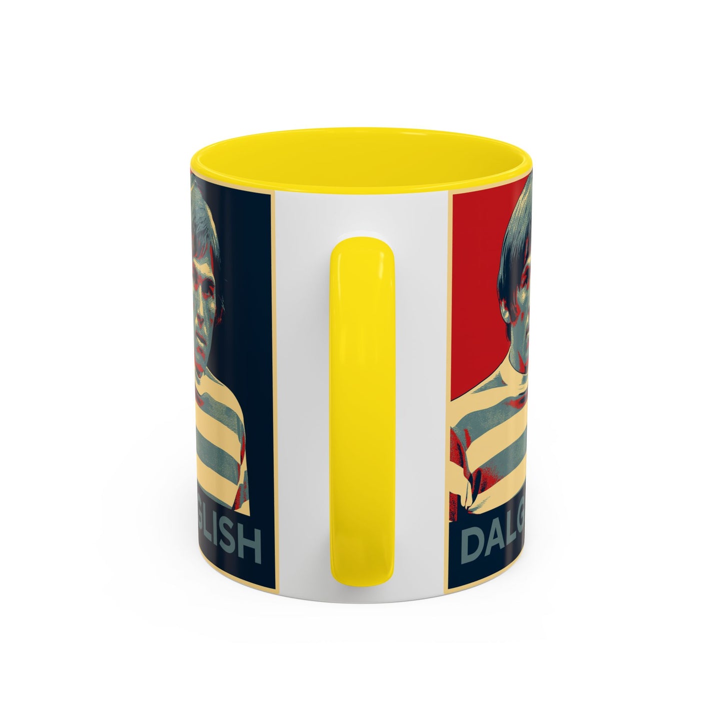 Kenny Dalglish Hope Mug
