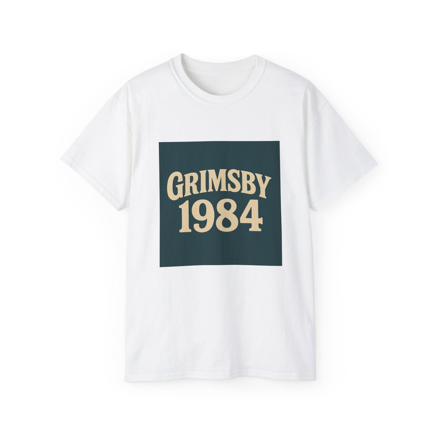 Grimsby 1984 T-Shirt