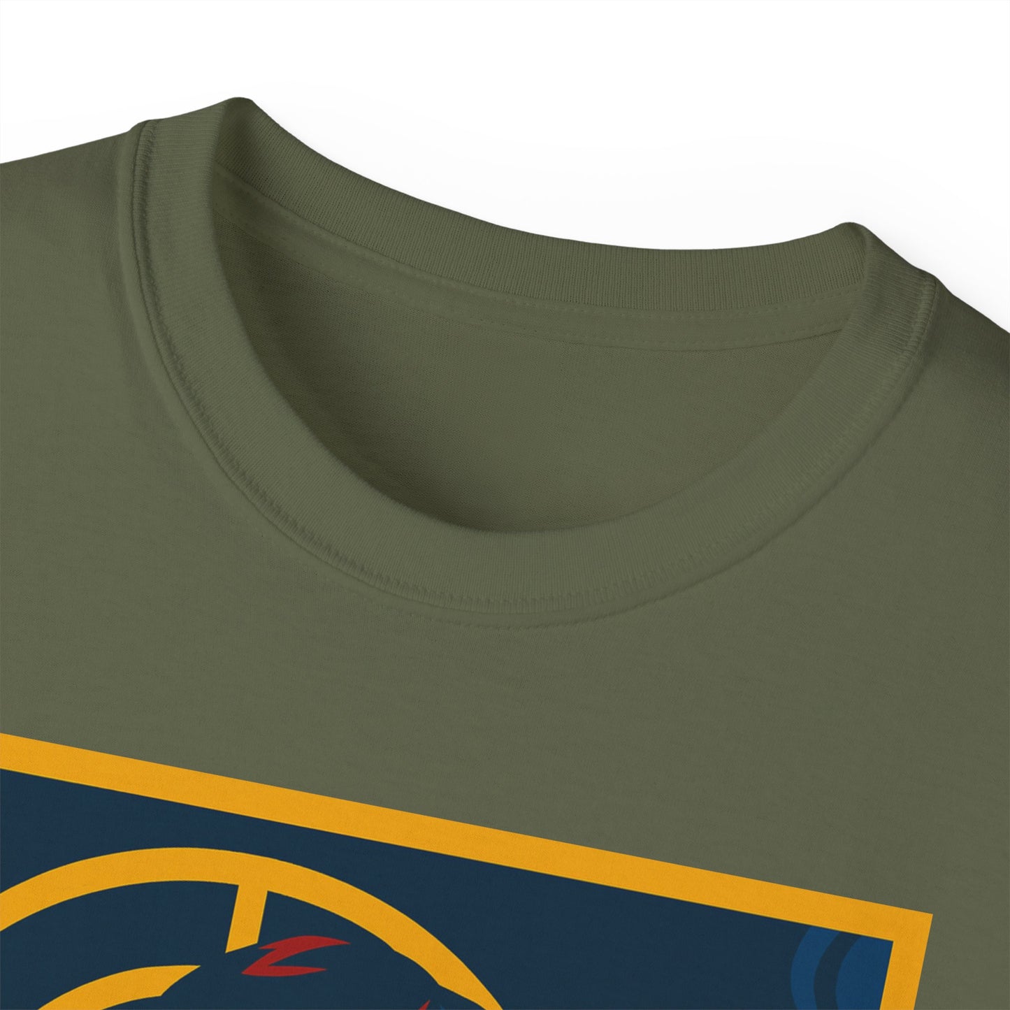 Sulu Star Trek T-Shirt