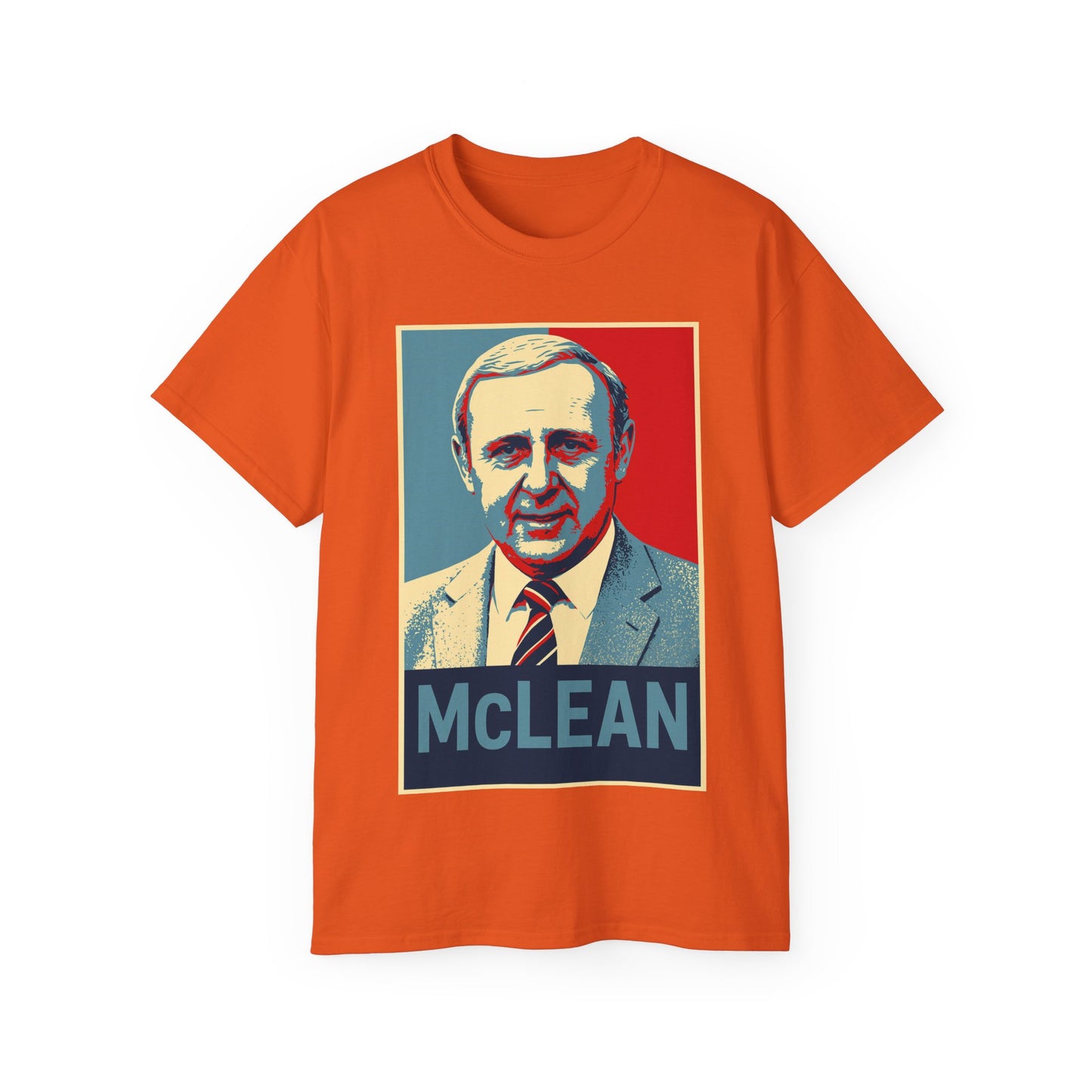Jim McLean Hope Poster - Dundee United
