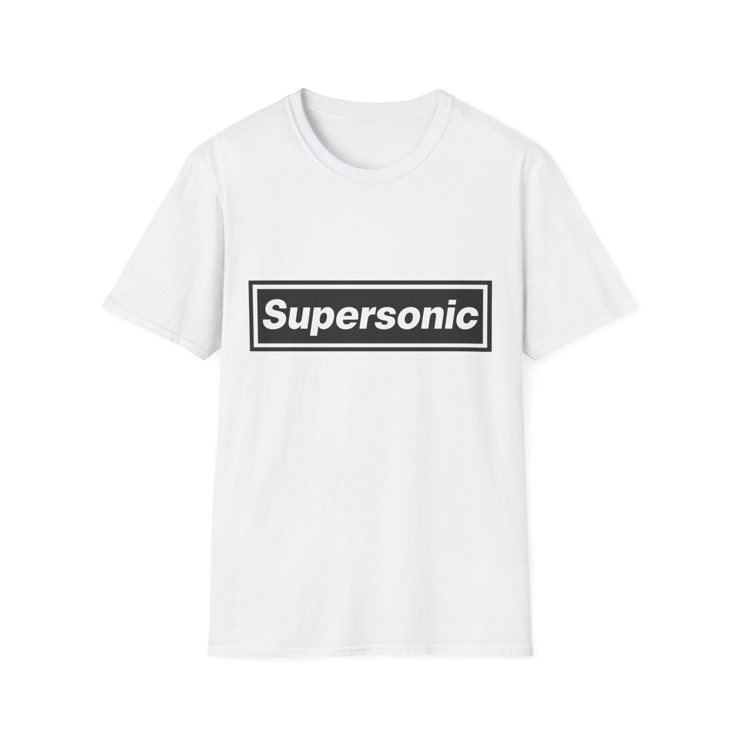 Supersonic T-Shirt