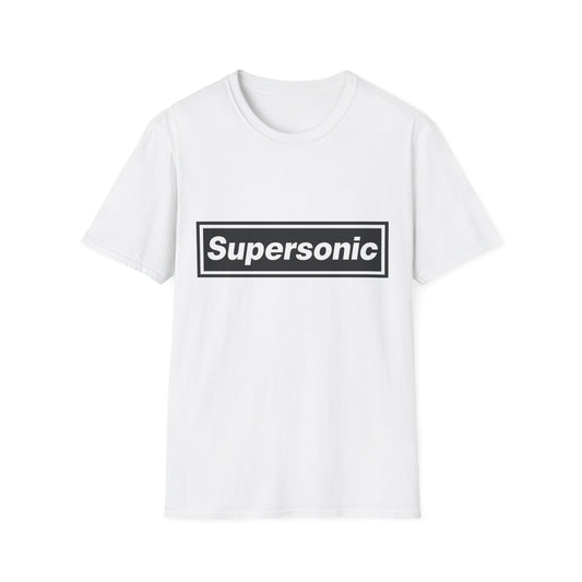 Supersonic T-Shirt
