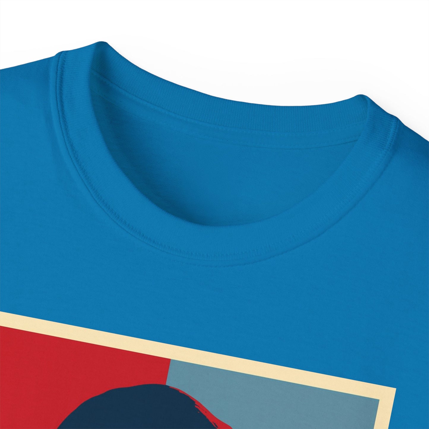 Jim Baxter Hope T-Shirt