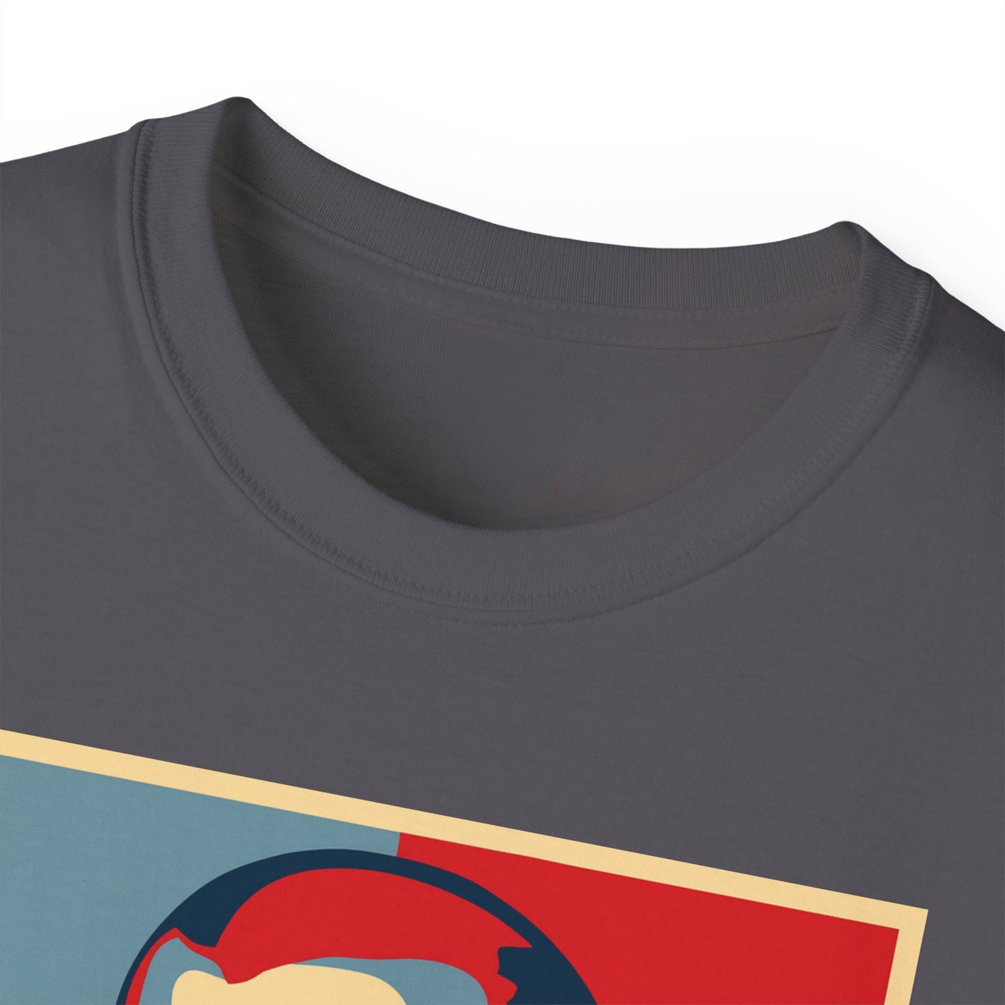 Zinedine Zidane Hope T-Shirt