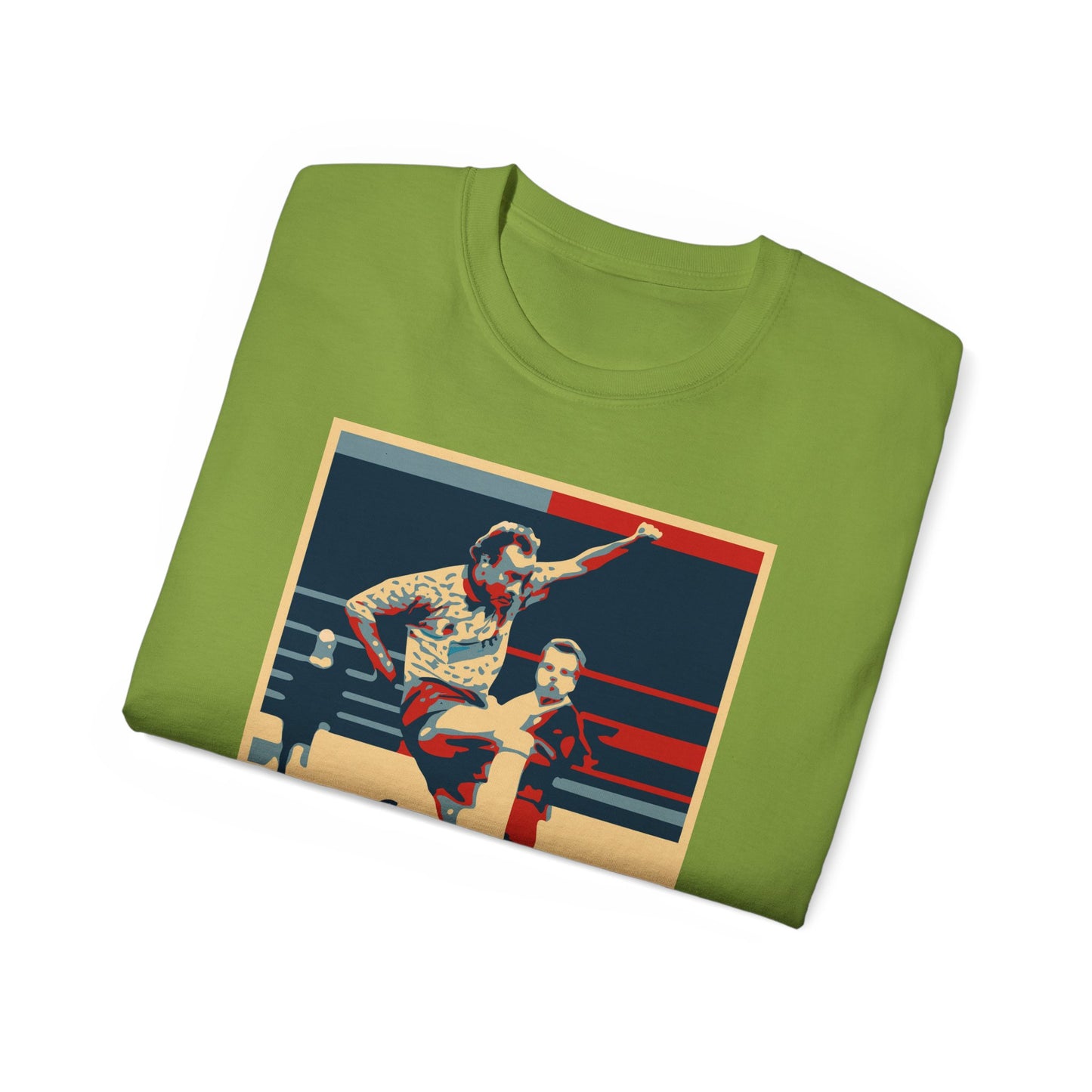 Jeremy Goss Munich Goal T-Shirt