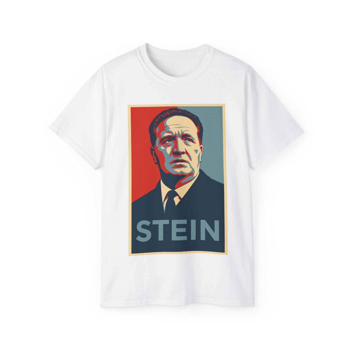 Jock Stein Hope Poster - Celtic Scotland