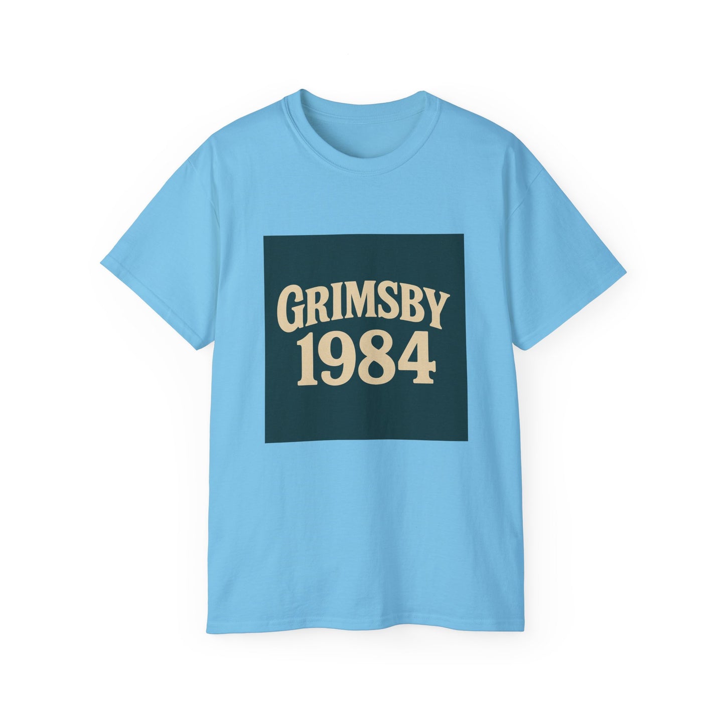 Grimsby 1984 T-Shirt