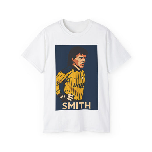 Henry Smith - Heart Of Midlothian