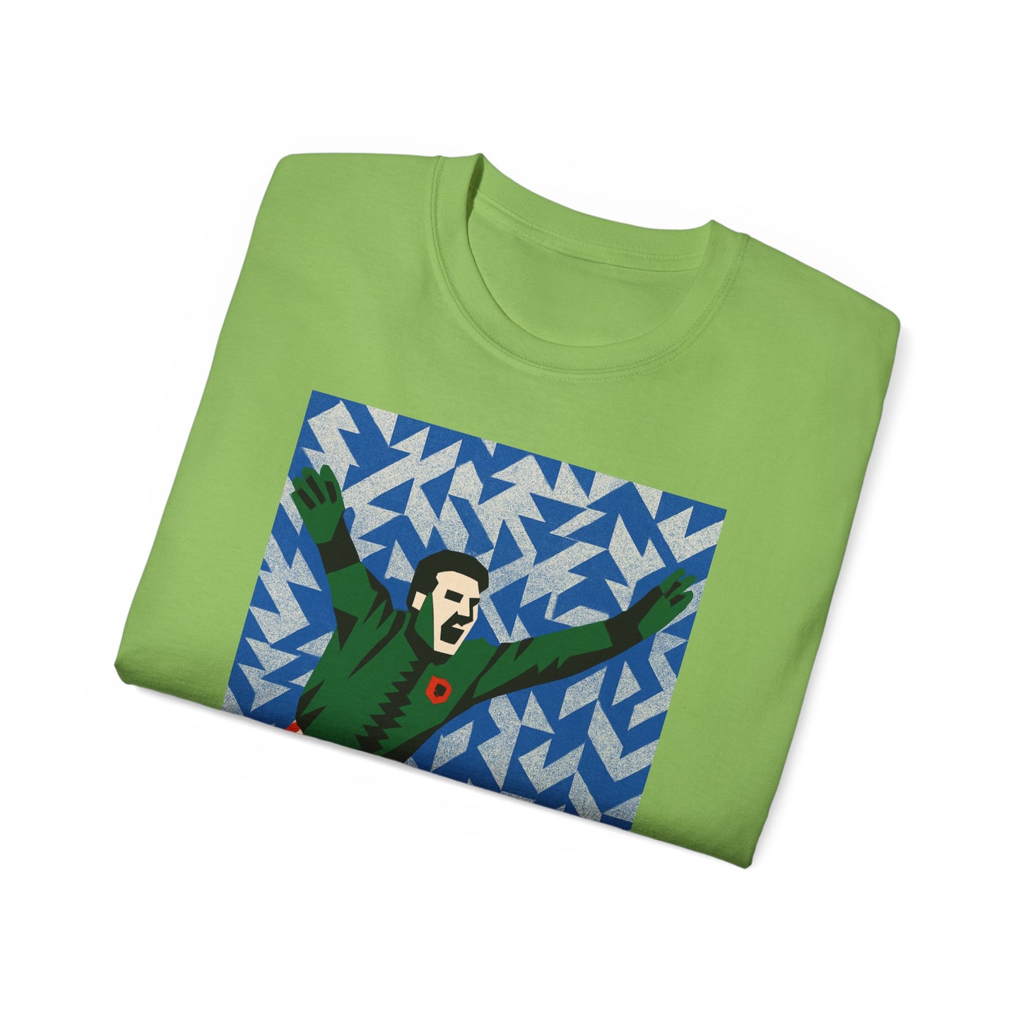 Les Sealey - Manchester Unites