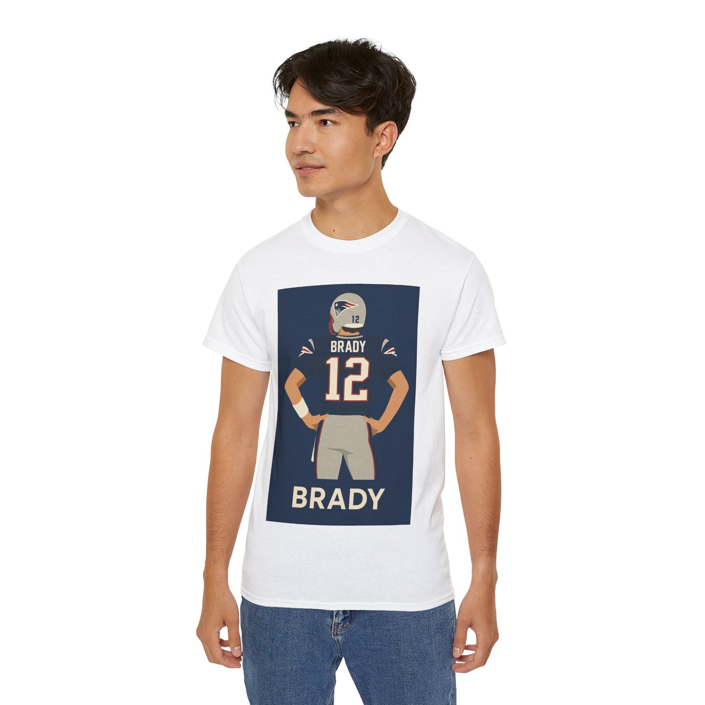 Tom Brady